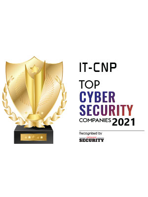 Top 10 Cyber Security Solution Companies - 2021